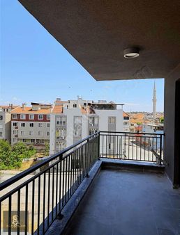 Gümüşçeşmede Sıfır 3+1 166 M² Kiralık Daire