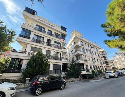 Ala'dan İdealtepe'de Marmaraya Yakın Ayrı Mutfak 1+1 Daire