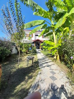 Köyceğiz Gülpınar’da Satılık Lüks Dubleks Villa