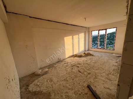 Özgür İnşaat'tan Yeşilyayla Projesinde Satılık Lüks Daireler