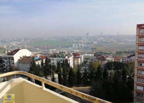 Beylikdüdü Yakuplu'da İhlas Marmara 1'de 130m2 Kiralık 3+1