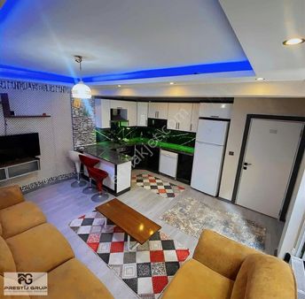 Prestij Grup'tan Yıldırım Yeşilyayla Mh. 2+1 Satılık Sıfır Daire