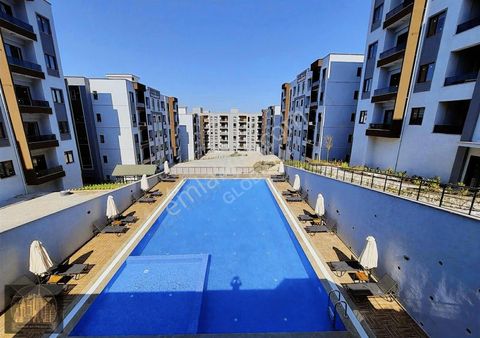 Dumlupınarda Yaşamkent Sitesinde 2+1 Satılık Fırsat Daire !!