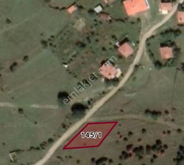 Afyon Prestij Gayrimenkulden Sinop Bölüklü Köyü Satılık Arsa