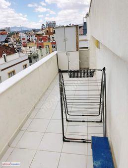 Kültür Mahallesi'nde 2+1 Kiralık Daire