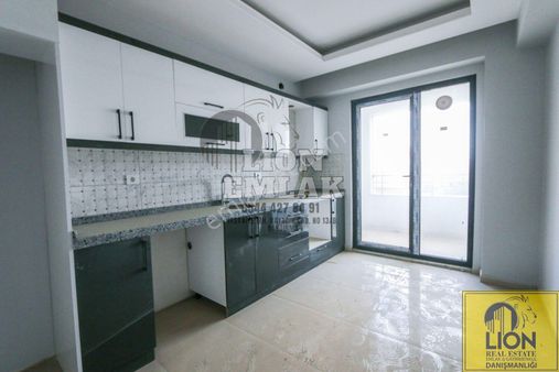 🟨⬛bandırma 600 Evler'de Sıfır, Çift Balkonlu Lüks Satılık 3+1 Daire⬛🟨