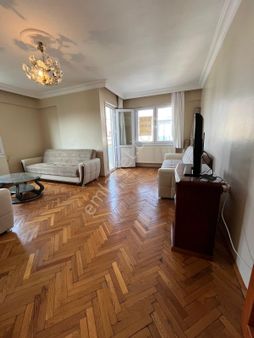 Ercanlar Emlak’tan Satılık Daire