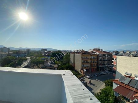 Doğa City Gayrimenkul Den Kiralık 2+1 Dubleks