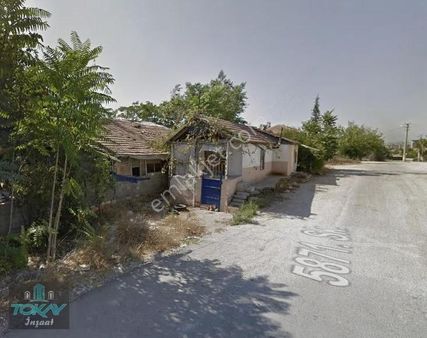 Kepez Baraj Mah.de Satılık İmarlı Ticari Arsa