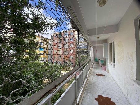 Ümit Emlak/rızaiye Mah. Ana Cadde Üzeri 4+1 230m2 Yapılı Daire