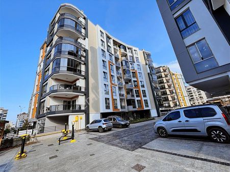 Promade Emlak'tan Cağaloğlu'nda Lüks 3+1 Satılık!