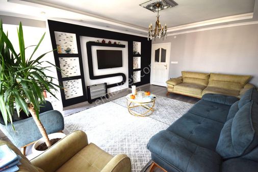 Goldhouse Dan Satılık Eyüp Sultan Bulvarı Yakını 4+1 Dubleks