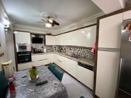 Kiralık 5+2 250 M2 Dubleks Alaybey Mahallesi