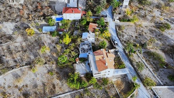 Fiyat Düştü Erenköy Mahallesinde Arsa Fiyatına Villa Ve Arsası