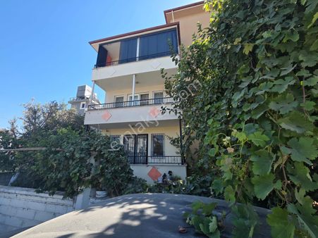 Dalaman Hürriyet’te Full Kredili, Ara Kat 2+1 Daire Satılık