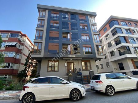 Bakırköy İncirlide 3+1 Üç Cepheli