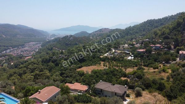 Egeden Emlaktan Satılık Arsa