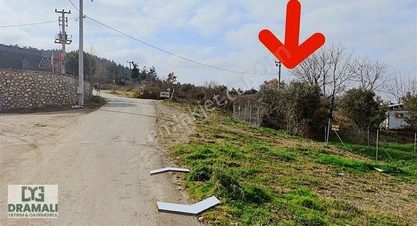 Bursa Nilüfer Kayapa Zafer Merkez Yola Cephe 190 M Hisseli Tarla