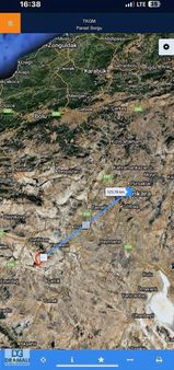 Ekilir Biçilir Uygun Arazi Tek Tapu