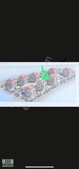 Atatürk Mahallesi Takasa Açık Deniz Manzaralı 2+1 Satılık Daire