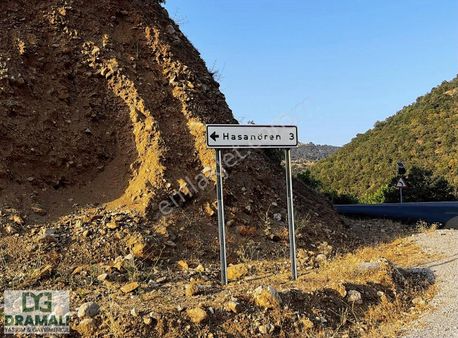 Kütahya Simav Hasanören Yolu Vardır Tek Tapu