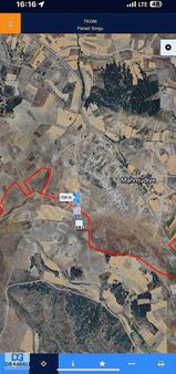 Ekilir Biçilir Asfalta Çok Yakın