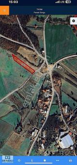 Karacabey Kedikayada Villa İmarlı Arsa