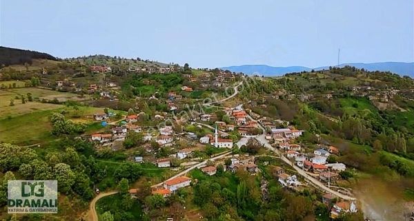 Çanakkale Yenice Karadoru 145 M2 İmarlı Arsa Pomak Köyü Suyu Bol