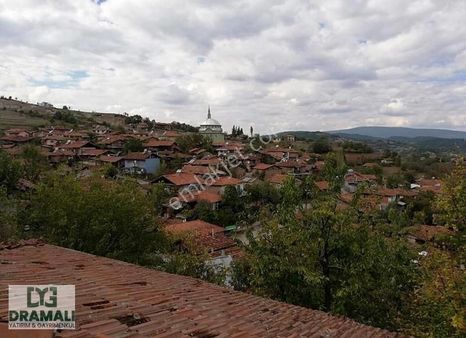 Balıkesir Dursunbey İsmailler Köyü İmarlı Arsa 396 M2 %40 2 Kat