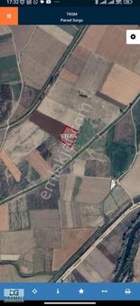 Mustafa Kemalpaşa Ayaz Resmi Yolu Olan Harika Yer