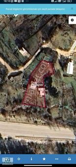 Osmangazi Tuzaklı Mah Muhteşem Manzaralı Tiny Houselar Dahil