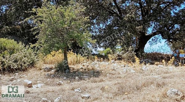 Bodrum Mazı Da Denize 10dk Mesafede Ev Yapımına Uygun Arazi