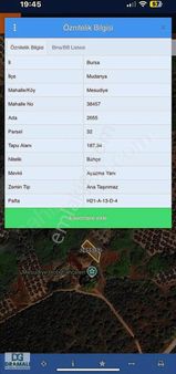 Deniz Manzaralı Tek Tapu 187 M2