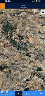 Telefon Parasına Arsa