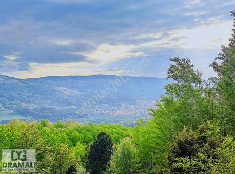 Kütahya Gediz Cebrail Köyünde 9103m² Satılık Tarla