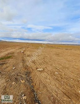 Afyonkarahisar Evciler Kayalık 3166m² Yola Cephe Satılık Tarla