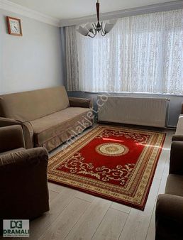 Bursa Osmangazi Atıcılar'da 4 Katlı Binada 3.kat 100m² Satılık