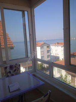 Yalova Çınarcık Çamlık Mevkinde Satılık Daire