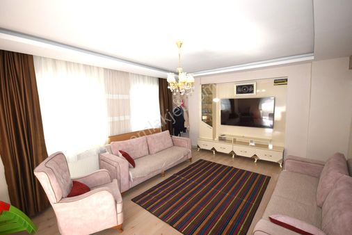 Goldhouse Dan Satılık Eyüp Sultan Rami De 5+2 Dubleks