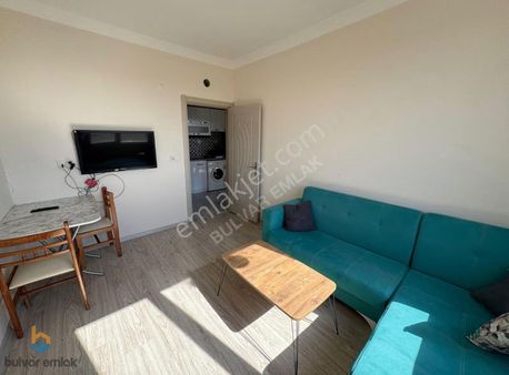 Kırklareli Merkez Kiralık 2+0 Eşyalı Daire