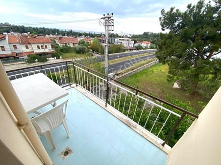 Gözütok Mimarlık Emlak 'tan Askeri Kap Karşısında 1+1 Daire