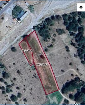 Anadolu Emlaktan İmara Sınır Bağ Ve Bahçe