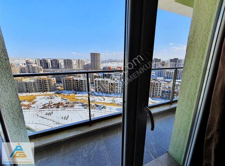 Park Mavera 3 2+1 Satılık Balkonlu Daire