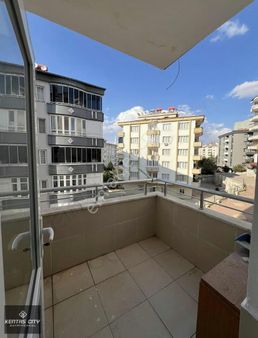 Kentaş Cıty Den Yeditepe Mah 2+0 Satılık Daire