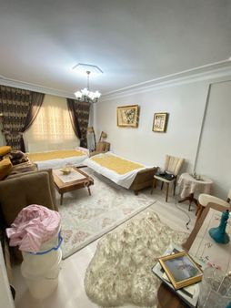 Ağabey Gayrimenkul Den Turgutlar Mahallesinde Satılık Daire