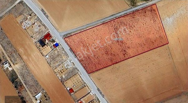 Tam Yatırımlık Gödene Mahallesi 10,273 M2 Müstakil Tek Tapu