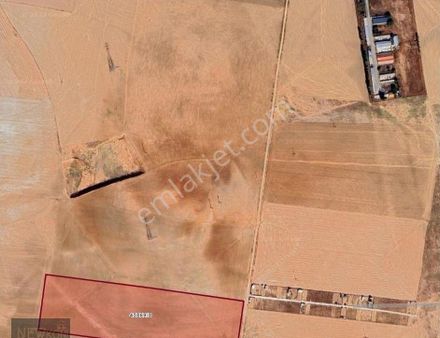 Selçuklu Sarıcalar'da 45,830 M2 Müstakil