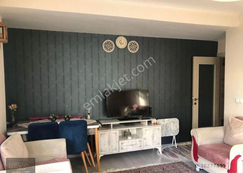 Mengene Mahallesinde 3+1 Site İçi Yüksek Giriş Satılık Daire