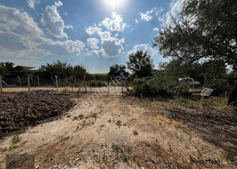 Yapı Kayıt Belgeli Meram Karahüyük 1+1 Ev 1.600 M2 Bahçe