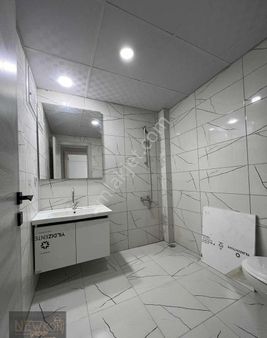 Konya Meram Ulurmakta 3+1 Ebevyn B Oturuma Hazır Kalite